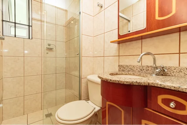 Imagem Apartamento com 1 Quarto à Venda, 40 m² em Praia De Belas - Porto Alegre