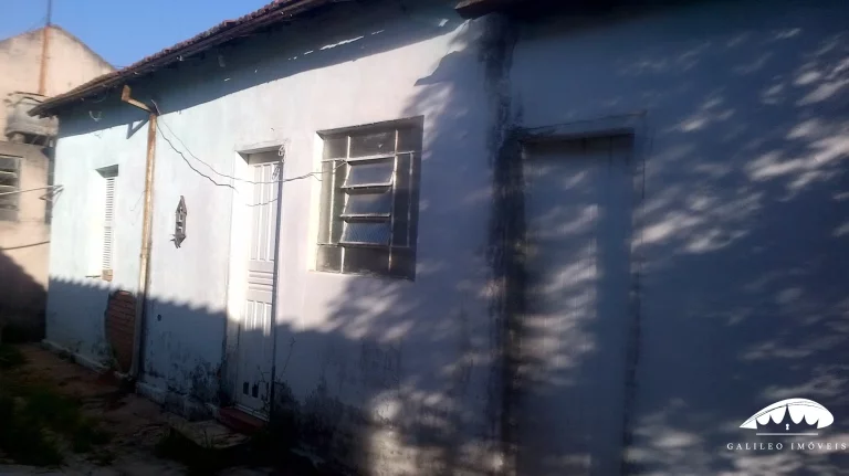 Imagem VENDA CASA / TERRENO AREA TOTAL 292 M² - BAIRRO VIANELO - JUNDIAI - SP