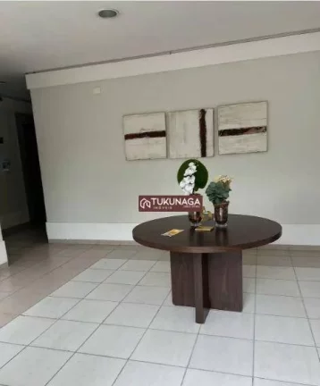 Imagem Apartamento Garden com 2 quartos à venda, 96 m² por R$ 700.000 - Vila Rosália - Guarulhos/SP