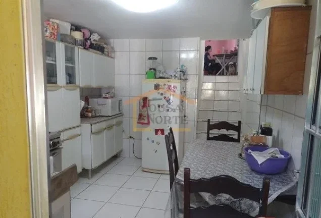 Imagem Casa térrea, 2 dormitórios, sala, cozinha, banheiro, 1 vaga de garagem. 90m².

Localizado a 800 m...