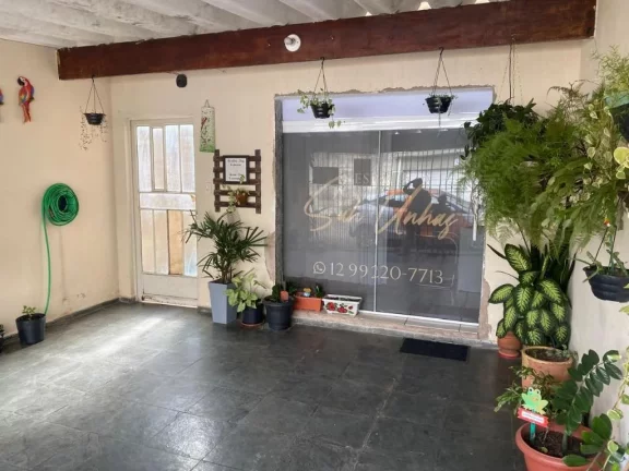 Imagem Casa com 2 dormitórios à venda, 148 m² por R$ 400.000,00 - Parque Maria Helena - Suzano/SP