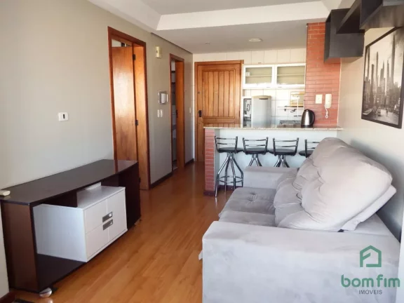 Imagem Apto 1 dorm. mobiliado, para Venda, Cidade Baixa, Porto Alegre - AP2147
