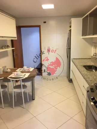 Imagem Ótimo Apartamento à Venda no bairro Olímpico em São Caetano