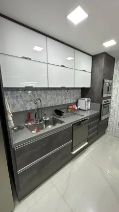 Imagem Apartamento para Venda ou Locação na Vila Carrão