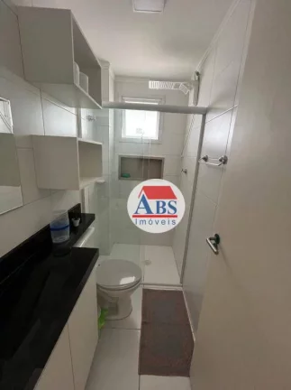 Imagem Apartamento com 2 dormitórios à venda, 75 m² por R$ 450.000,00 - Aviação - Praia Grande/SP