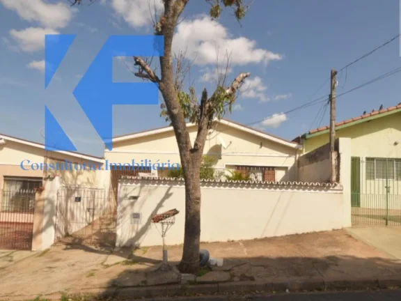 Imagem CASA RESIDENCIAL em CAMPINAS - SP, VILA IPÊ