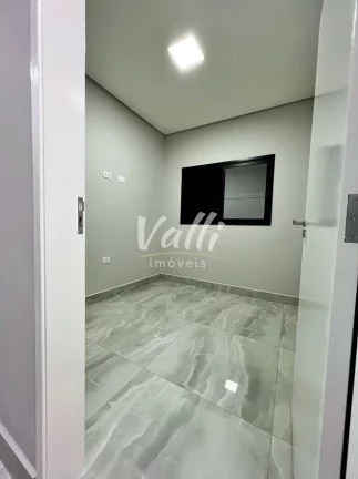 Imagem CASA RESIDENCIAL em Americana - SP, Jardim Boer 2