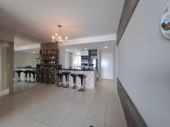 Imagem APARTAMENTO COM 69.37 m² - MIRIM - PRAIA GRANDE SP
