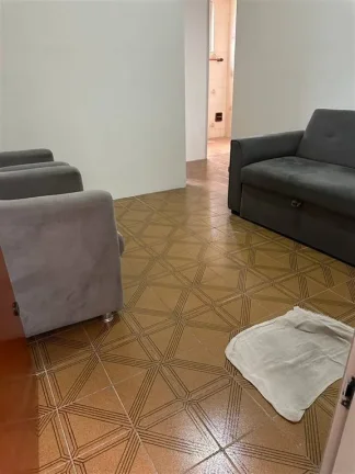 Imagem APARTAMENTO COM 32.49 m² - CAIÇARA - PRAIA GRANDE SP
