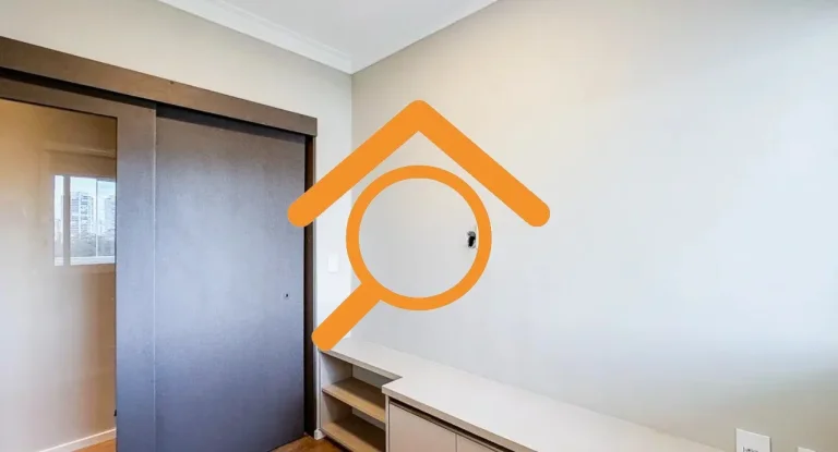 Imagem Apartamento de alto padrão com 4 quartos e 132 m² em Jurubatuba, São Paulo-SP