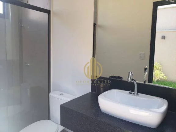 Imagem Casa com 3 dormitórios com 3 Suítes à venda, 172 m² por R$ 1.310.000 - Recreio das Acácias - Ribeirão Preto/SP