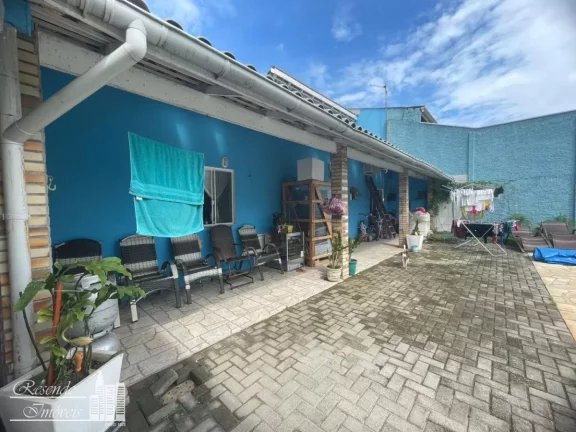 Imagem CASA A VENDA NO IPA PRAI SANTA CATARINA.