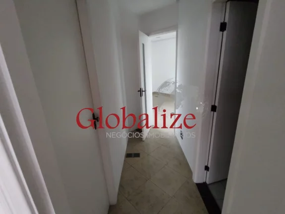 Imagem Sala comercial garagem e portaria no bairro Vila Nova em Santos (SP) por R$ 235.000,00