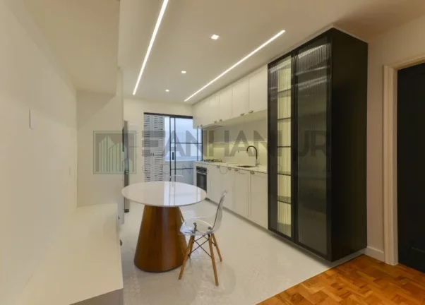 Imagem APARTAMENTO RESIDENCIAL em SÃO PAULO - SP, PINHEIROS