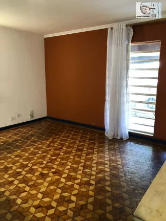 Imagem Casa Sobrado em Vila Madalena, São Paulo/SP