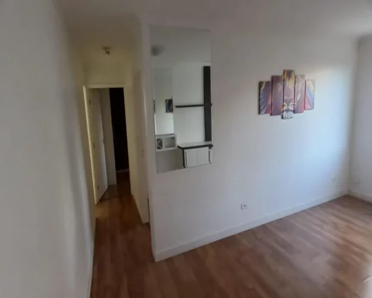 Imagem Apartamento Jd Ester - 2 dorms…