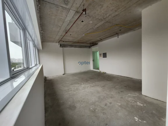 Imagem SALAS CONJUGADAS, 85 M², 2 VAGAS - CONDOMÍNIO MARCO ZERO TOWER - JARDIM DO MAR - SÃO BERNARDO DO CAMPO/SP