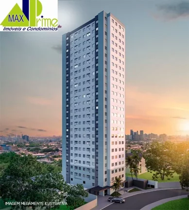 Imagem Apartamento Connect Artur Alvim, 35m² Proximo a Estação Artur Alvim metro