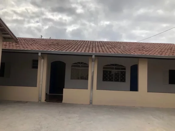 Imagem Casa com 2 dormitórios à venda, 280 m² por R$ 410.000,00 - Jardim Colonial - São José dos Campos/SP