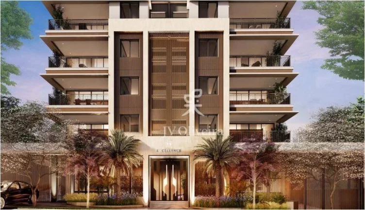 Imagem Apartamento com 3 suítes à venda, 96 m² por R$ 1.600.000 - Vila Progredior - São Paulo/SP