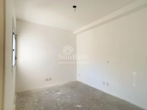 Imagem Apartamento com 3 quartos à venda, 243 m² por R$ 3.150.000 - Alphaville Centro - Barueri/SP