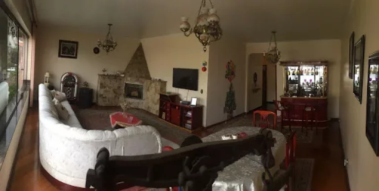 Imagem Sobrado com 6 dormitórios à venda, 462 m² por R$ 2.500.000,00 - Jardim Franca - São Paulo/SP