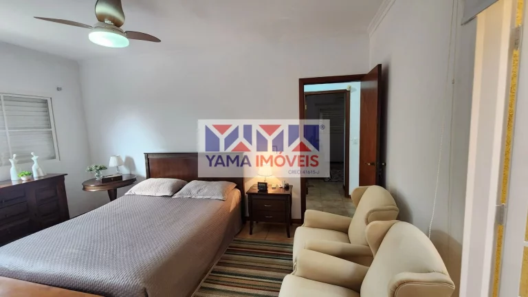 Imagem Casa a venda perto do Ribeirão Shopping em excelente estado de conservação
