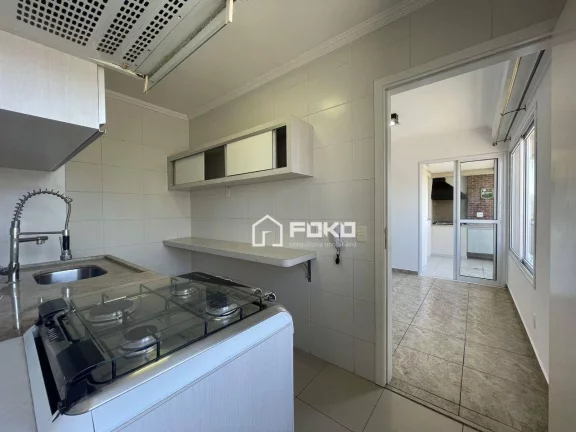 Imagem Apartamento com 2 dormitórios, 69 m² - venda por R$ 820.000,00 ou aluguel por R$ 4.165,00/mês - Tatuapé - São Paulo/SP