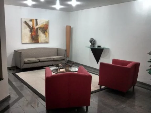 Imagem Apartamento com 3 dormitórios à venda, 187 m² por R$ 665.000,00 - Jardim das Nações - Taubaté/SP