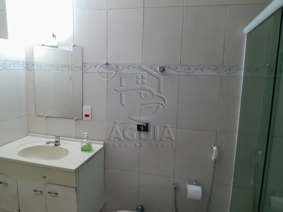 Imagem Casa à venda em condomínio no Saco da Ribeira !!!