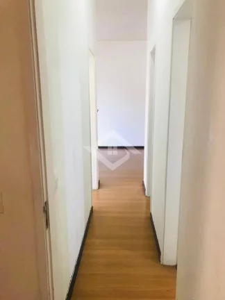 Imagem Apartamento de 3 Quartos com Suíte à Venda no Condomínio Barra Sol
