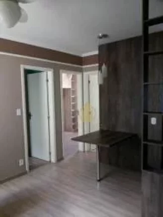 Imagem Apartamento Pronto para Morar -Todo Mobiliado - Vita II - Ribeirão Verde - Ribeirão Preto