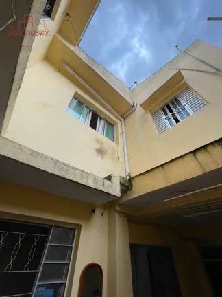Imagem Oportunidade - Sobrado