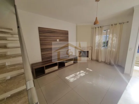 Imagem Linda!!! 3 quartos sendo um suíte, 2 vagas