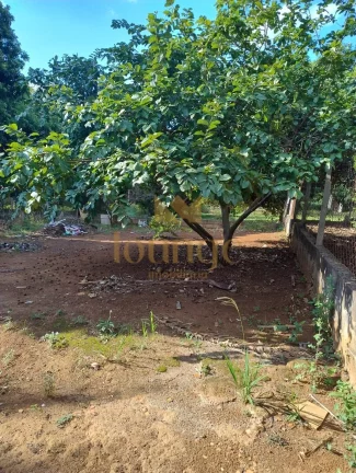 Imagem Chácara à venda Arco Íris Zona Rural - Salto de Pirapora/SP
