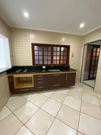 Imagem Sobrado com 3 dormitórios à venda, 150 m² por R$ 650.000 - Parque Oratório - Santo André/SP