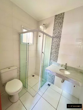 Imagem Casa à venda em Condomínio Village Atibaia/SP - Jd Colonial, por R$450.000!
