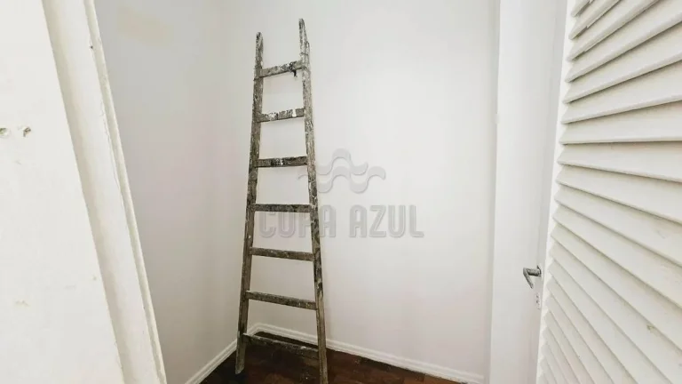 Imagem Copacabana – Rua Décio Vilares | Residencial › Cobertura 2 quarto(s) à Venda