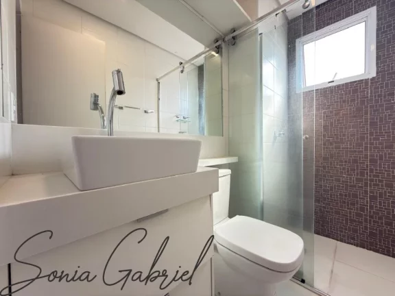 Imagem Apartamento para venda no Condomínio Residencial Verona em Valinhos/SP. Imagem Apartamento para venda no Condomínio Residencial Verona em Valinhos/SP.