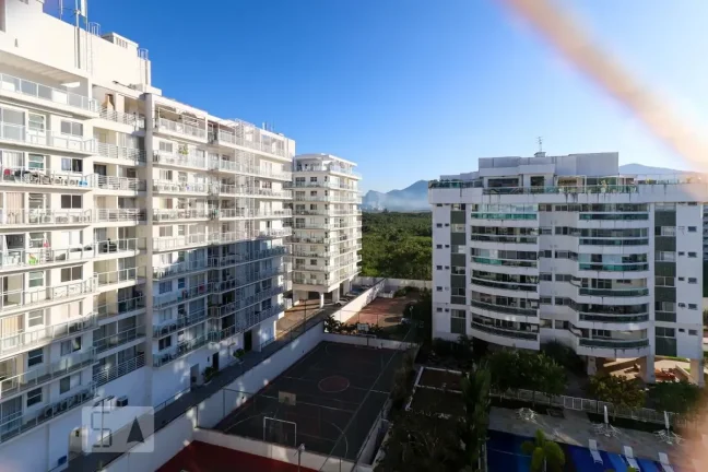 Imagem Apartamento à Venda - Recreio, 4 Quartos, 316 m2
