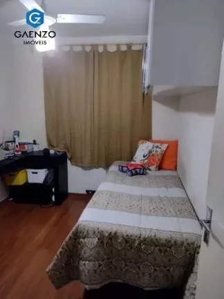 Imagem Lindo Apartamento - Veloso, Osasco