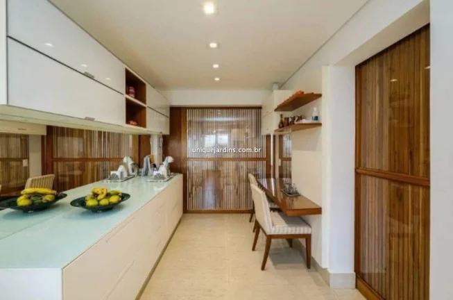 Imagem Apartamento à venda Vila Olímpia São Paulo