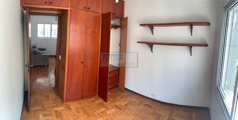 Imagem APARTAMENTO À VENDA NA VILA MARIANA, SÃO PAULO