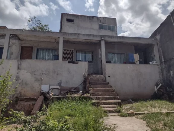 Imagem Terreno à venda, 400 m² por R$ 350.000,00 - Jardim São Bernardino - Suzano/SP