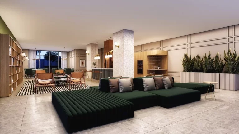 Imagem Apartamento à venda no bairro Vila Clementino - São Paulo/SP