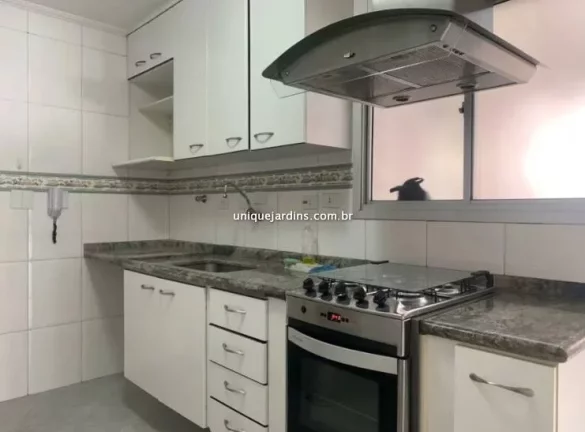 Imagem Apartamento à venda Pinheiros São Paulo