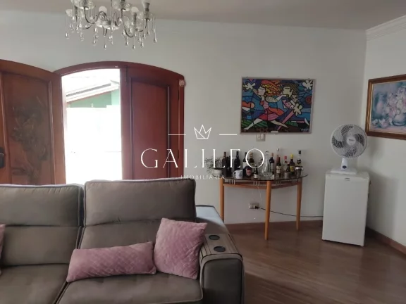 Imagem CASA Á VENDA - VILA TAVARES - CAMPO LIMPO PAULISTA -SP
