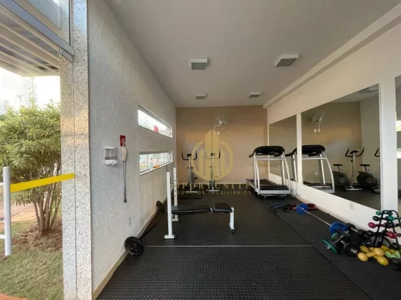 Imagem Apartamento com 1 dormitório à venda, 50 m² por R$ 220.000,00 - Jardim Califórnia - Ribeirão Preto/SP