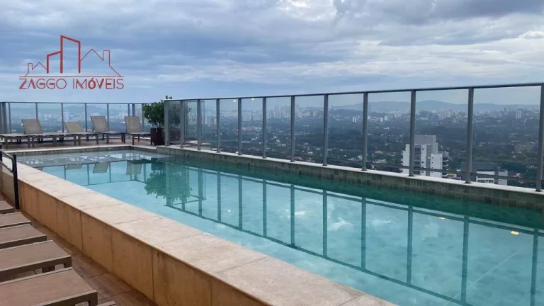 Imagem Lindo Apartamento 2 dormitórios - Butantã.