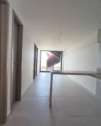 Imagem Cobertura Duplex Frente Mar no Jardim Oceania